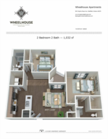 Fastball Floor Plan