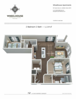 Grand Slam Floor Plan