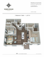 Knuckleball Floor Plan