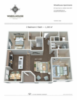 Slider Floor Plan