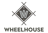 Wheelhouse Apartments on the Monon Logo